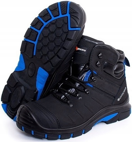 Pracovná obuv Procera Cobalt, veľkosť 40